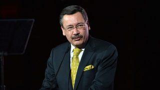 Anıtkabir'de çocuk parkına Gökçek sahip çıktı