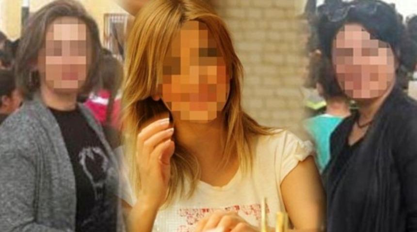 Kadın &ouml;ğretmenlerin 'Suriyeli &ccedil;ocuk' kavgası