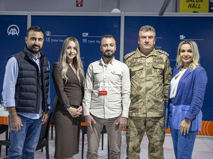 Erzurum'da düzenlenen "Devlet Teşvikleri Tanıtım Günleri" tamamlandı G3