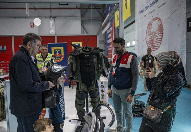 Erzurum'da düzenlenen "Devlet Teşvikleri Tanıtım Günleri" tamamlandı G5
