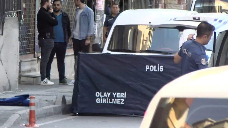Yıllar önceki paylaşımı ortaya çıktı! Bağcılar'daki vahşi cinayetin her detayı kan dondurdu: Annesinin kafasını kesip balkondan attı... Korkunç anlar kamerada G5