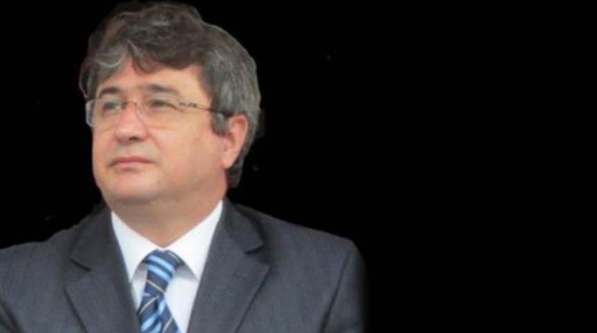 Necmi Akman kimdir? Kaymakam'dan intihar girişimi