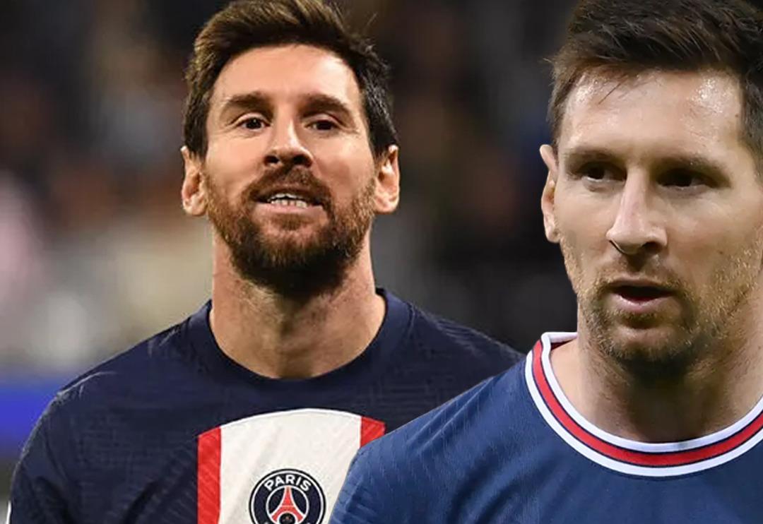 Messi i&ccedil;in tarihi teklif! İnanılmaz paraya Barcelona'ya d&ouml;n&uuml;yor...