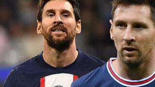 Messi için tarihi teklif! İnanılmaz paraya Barcelona'ya dönüyor...