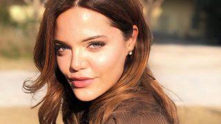 Bir Zamanlar Çukurova'nın Züleyha'sı Hilal Altınbilek yaz sezonunu kapattı! Mayolu pozuyla nefes kesti