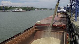 MSB duyurdu! Tahıl sevkiyatında flaş gelişme: 9 gemi daha yola çıktı