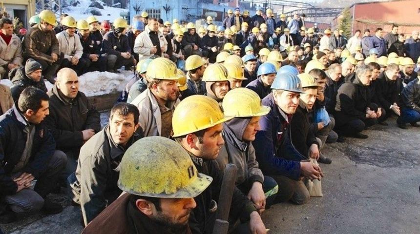 Bakan Faruk Çelik, taşeron işçilere kadro konusunda konuştu