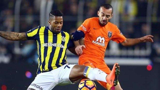 Fenerbahçe Başakşehir maçı tüm goller ve özet! Tam 23 gol atıldı!