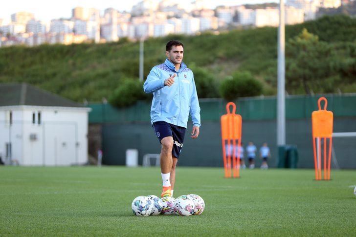 Trabzonspor'un Uruguaylı forveti Maxi Gomez'in hedefi dünya kupasına katılmak: G2