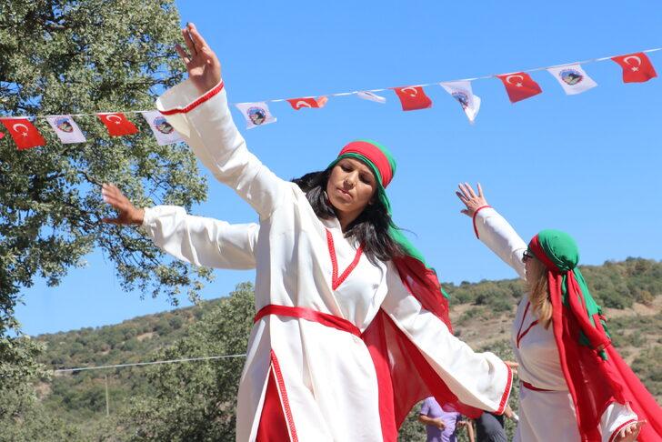 CHP'li Özel ile Ağbaba, Selvili Dede Alevi Kültür ve Dayanışma Şenliği'ne katıldı G5