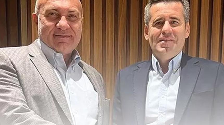 Samsunspor’da Hüseyin Eroğlu dönemi