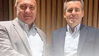 Samsunspor’da Hüseyin Eroğlu dönemi