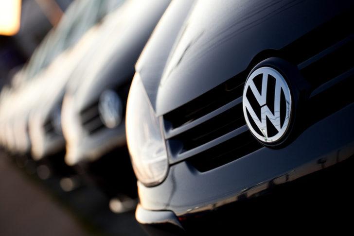 İthal araçta tercihler Volkswagen'den yana oldu! G1