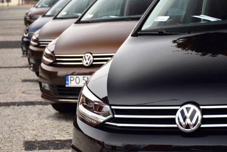 İthal araçta tercihler Volkswagen'den yana oldu! G3
