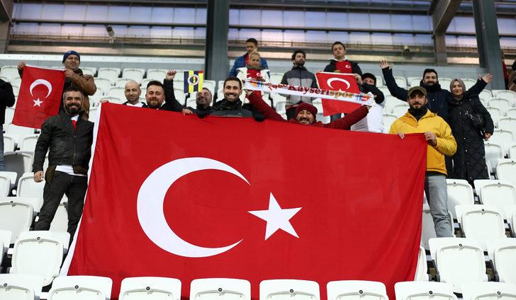 Stefan Kuntz'tan Faroe Adaları maçı sonrası ilginç sözler! ''Türkiye'nin gerçeği bu'' G3