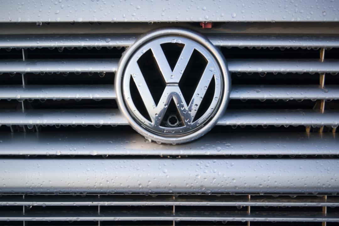 İthal ara&ccedil;ta tercihler Volkswagen'den yana oldu!