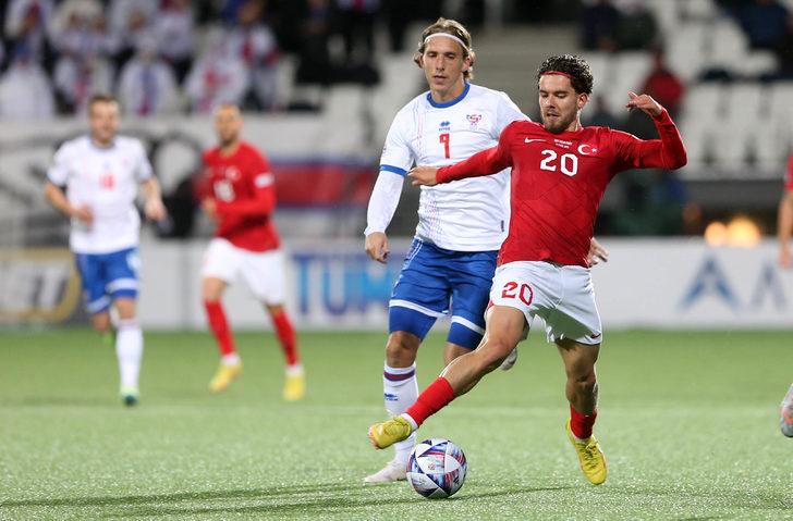 Stefan Kuntz'tan Faroe Adaları maçı sonrası ilginç sözler! ''Türkiye'nin gerçeği bu'' G5