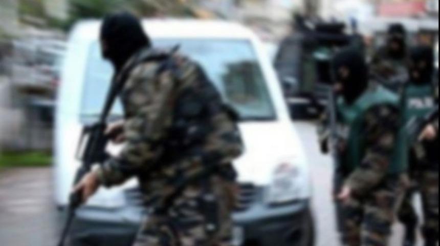 'Personel eksik' diye IŞİD operasyonu 5 g&uuml;n ertelenmiş