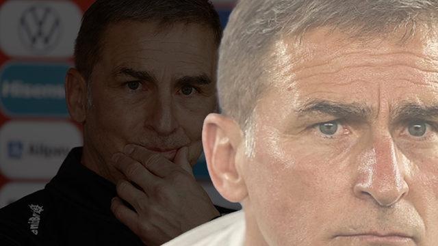 Stefan Kuntz'tan Faroe Adaları maçı sonrası ilginç sözler! ''Türkiye'nin gerçeği bu''