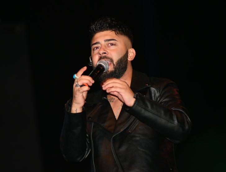 Lapseki'nin düşman işgalinden kurtuluşu dolayısıyla konser düzenlendi G1