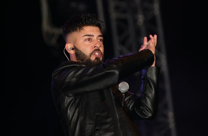 Lapseki'nin düşman işgalinden kurtuluşu dolayısıyla konser düzenlendi G2