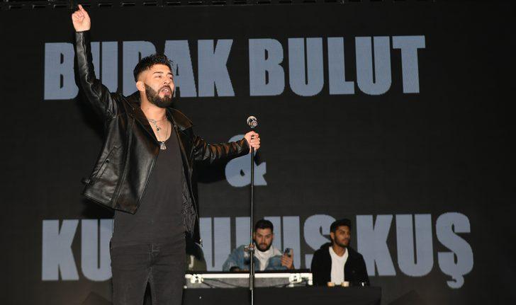 Lapseki'nin düşman işgalinden kurtuluşu dolayısıyla konser düzenlendi G3