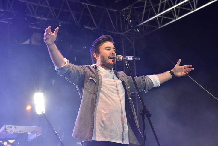 19. Germencik İncir, Tarım, Kültür ve Sanat Festivali sona erdi G1