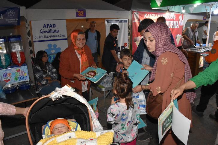 19. Germencik İncir, Tarım, Kültür ve Sanat Festivali sona erdi G2