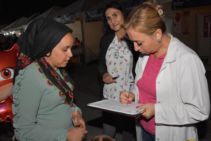 19. Germencik İncir, Tarım, Kültür ve Sanat Festivali sona erdi G3