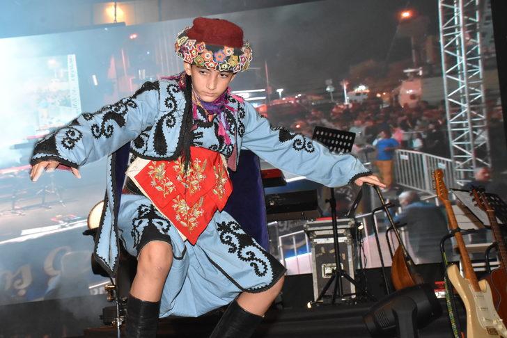 19. Germencik İncir, Tarım, Kültür ve Sanat Festivali sona erdi G4