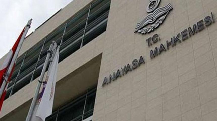 AYM'den çok önemli Cizre kararı