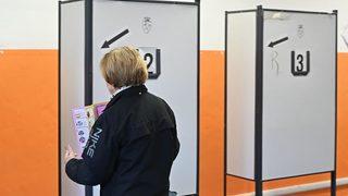 İtalya'da genel seçim sonuçları! Giorgia Meloni İtalya'nın yeni başbakanı olmaya çok yakın