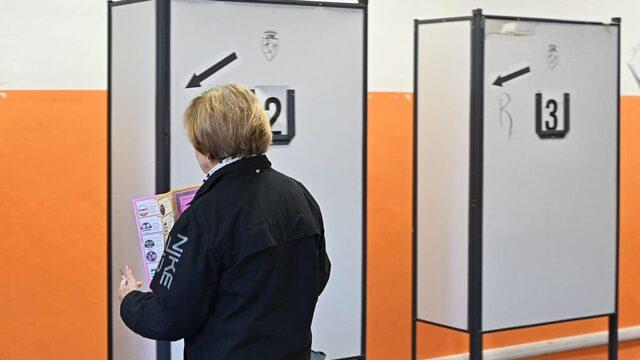 İtalya'da genel seçim sonuçları! Giorgia Meloni İtalya'nın yeni başbakanı olmaya çok yakın