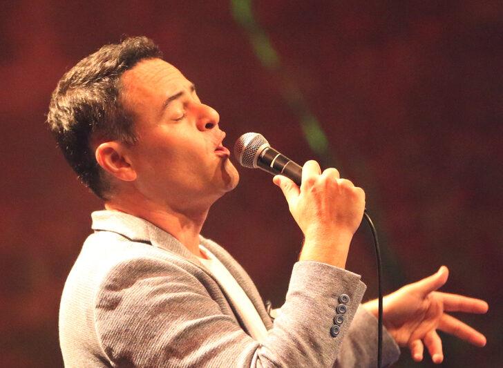 Alanya Caz Günleri'nde Önder Focan ve Barbaros sahne aldı G5