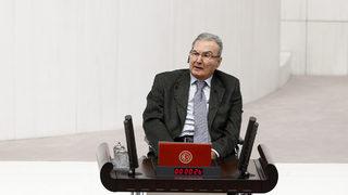 Deniz Baykal ile ilgili harekete geçtiler! Vekilliğinin düşürülmesini istiyorlar