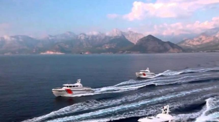 Ege'yi hareketlendiren iddia!