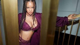 Bomba haber! Rihanna, Super Bowl’da olduğunu duyurdu