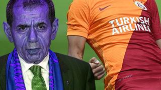 Yönetim şokta! Eski yıldız FIFA'ya şikayet etti