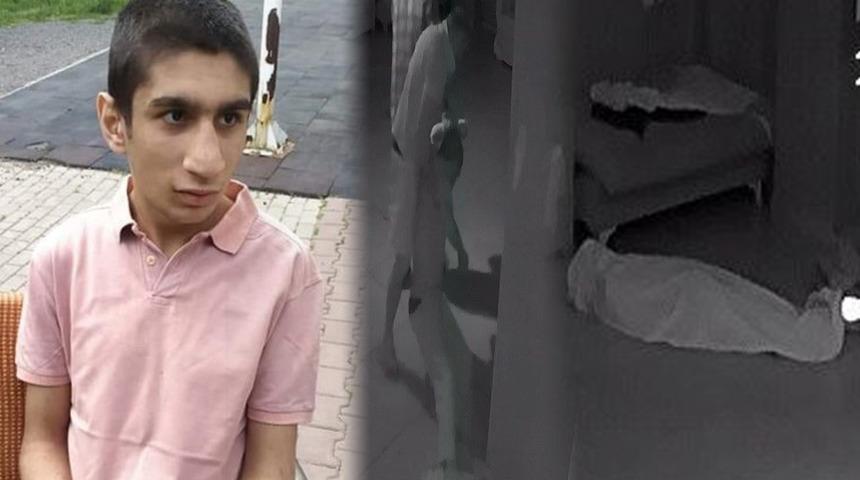 Gelen telefon her şeyi değiştirdi! İstanbul'da bakımevinde kan donduran vahşet