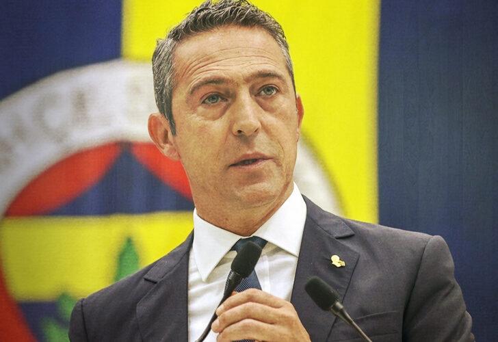 Başkan Ali Koç harekete geçti! Fenerbahçe servet kazanacak