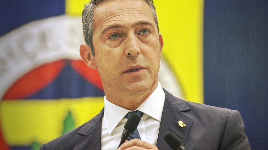Başkan Ali Koç harekete geçti! Fenerbahçe servet kazanacak