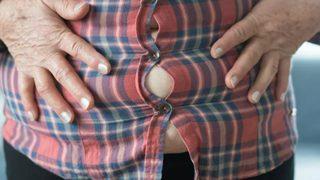 Önemsiz görmeyin! Karın şişliklerinin altında yatan hastalıklar çok ciddi