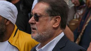 Ömer Tuğrul İnançer'in yerine geldi! Ahmet Özhan tarikatın yeni şeyhi oldu