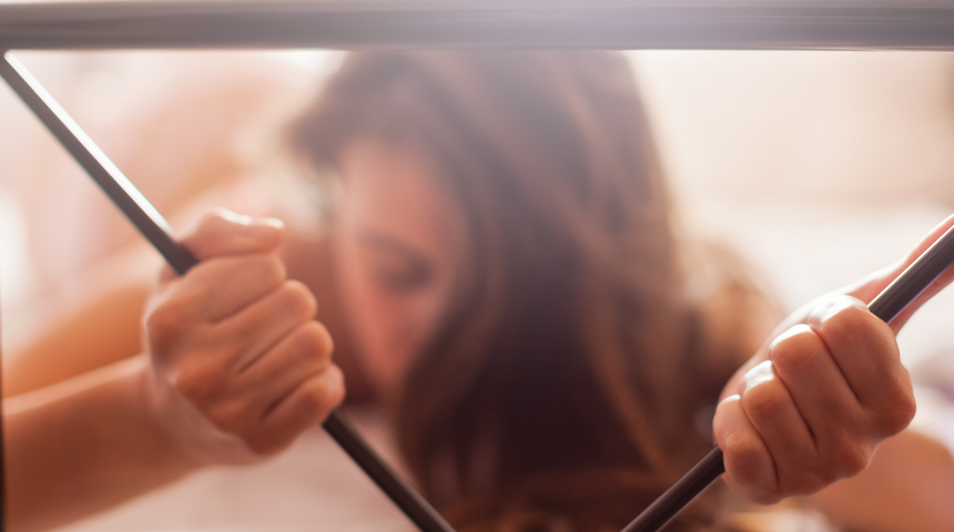 Orgazm olamıyorsanız zorlamanın anlamı yok! Daha etkili çözüm sağlayacak bu yolları deneyin