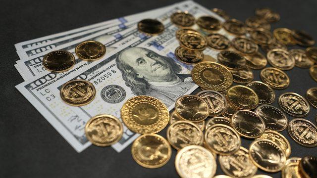 SON DAKİKA | DOLAR zirve yaptı, GRAM ALTIN o seviyenin de altına indi! Analistlerden altın ve dolar yorumu: ‘Rahatsız edici olmaya devam edecek’