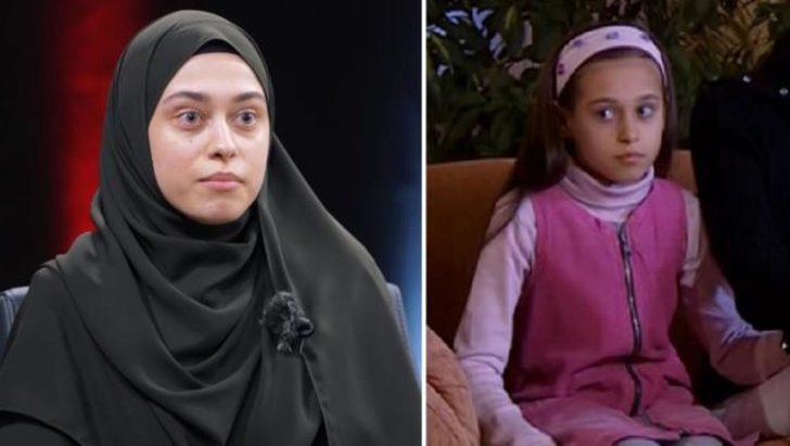 Kurtlar Vadisi'nde Çakır'ın kızıydı! Tesettüre giren Fatma Büşra Ayaydın bakın artık ne yapıyor G3