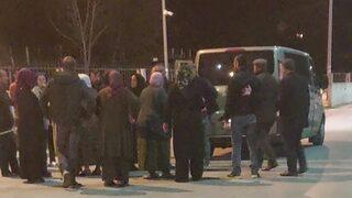 Samsun’da bir kişi tartıştığı karısını öldürdü