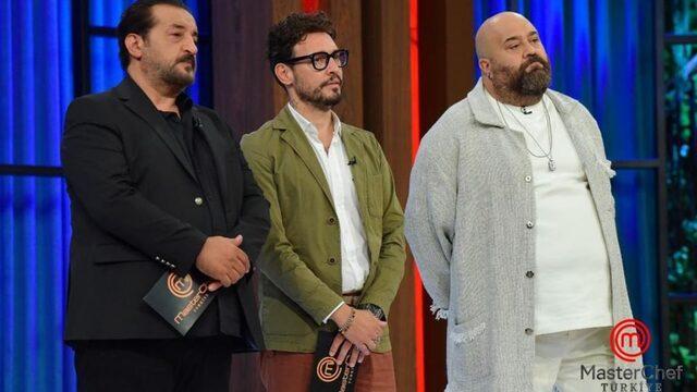 MasterChef kim elendi, kim gitti? MasterChef Türkiye'de 25 Eylül 2022 hangi eleme adayı programa veda etti?