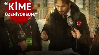 Hamit Altıntop masaya vurdu ortalık karıştı! Maç sonu canlı yayındaki sözlerine büyük tepki