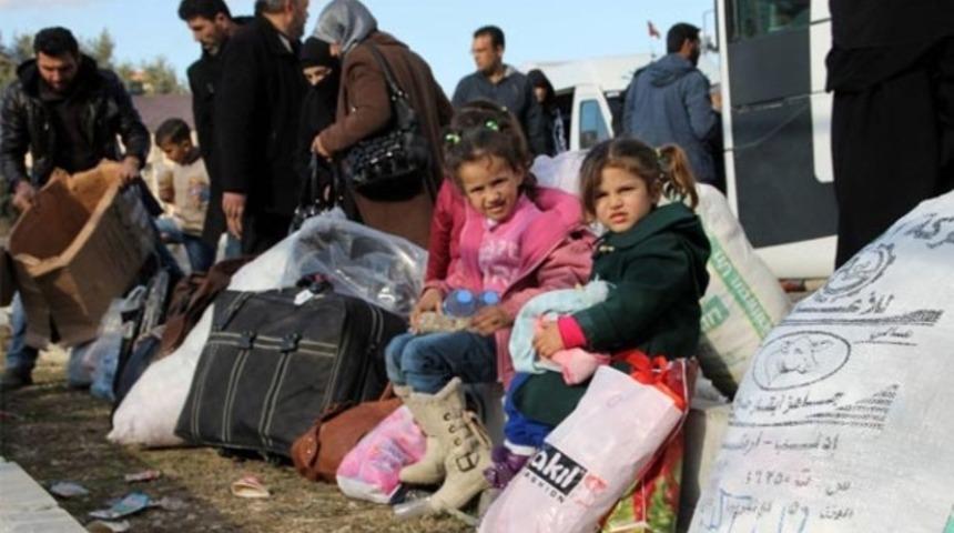 Türkmenler, Türkiye'ye geliyor